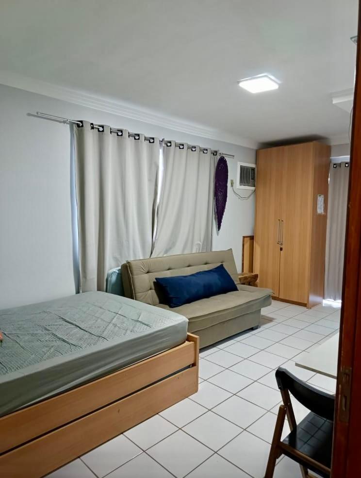 Acqua Ville Flat'S I Apto 202 - Com Sacada Caldas Novas Exterior photo