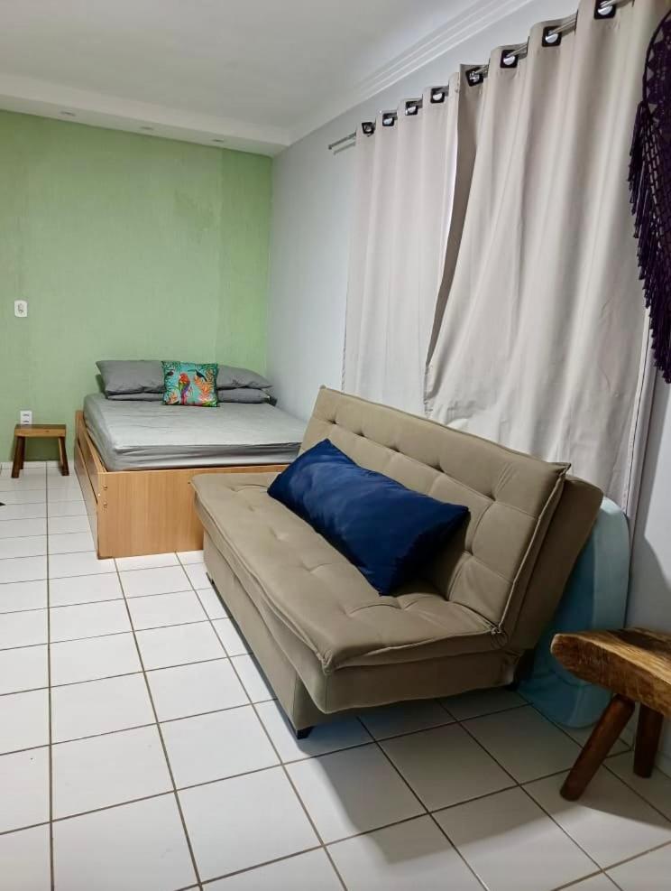 Acqua Ville Flat'S I Apto 202 - Com Sacada Caldas Novas Exterior photo